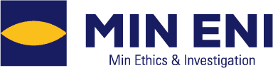 MIN ENI logo